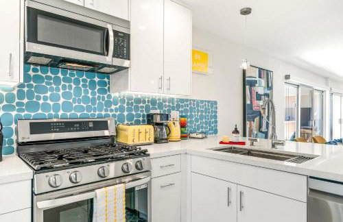 MidMod Las Palmas - Iconic Style - Foto 36