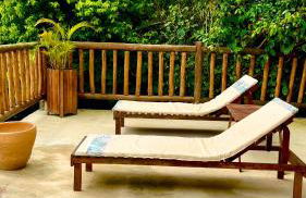 Eliza, Bangalô vista mar em Trancoso - Foto 11