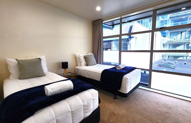 U Suites on Jessie - Photo 2