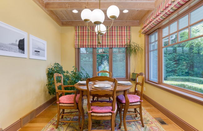 Goldilocks by Avantstay Luxury Waterfront Home - Foto 17