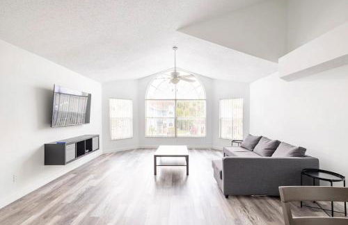 The Villa of Somerset - Foto 3