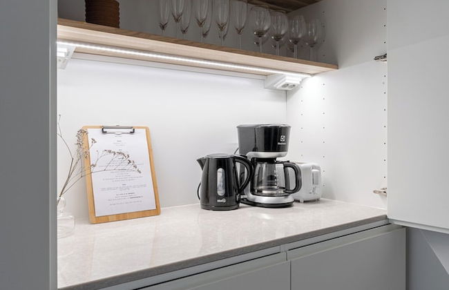 Modern 3BR Apartment with Best Location - Foto 13