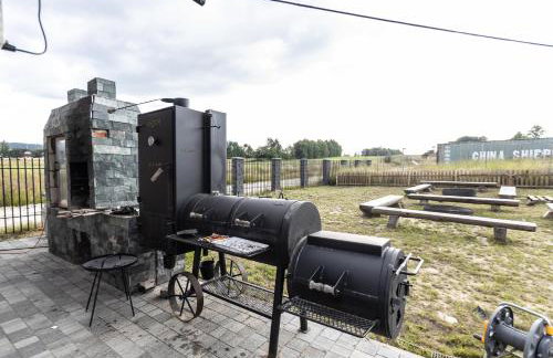 Apartament Górski Zakątek - Białka Tatrzańska - na terenie obiektu Sun&Snow - Foto 35