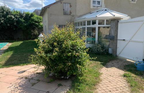 Maison de famille - Photo 4