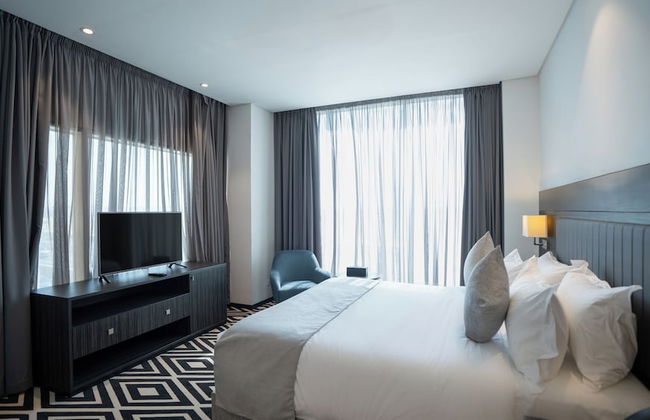 MIRADA BLUE - PALESTINE - Foto 48