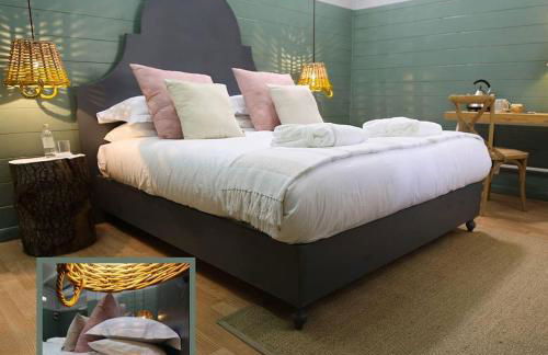 La Collina Dei Castagni - Foto 6