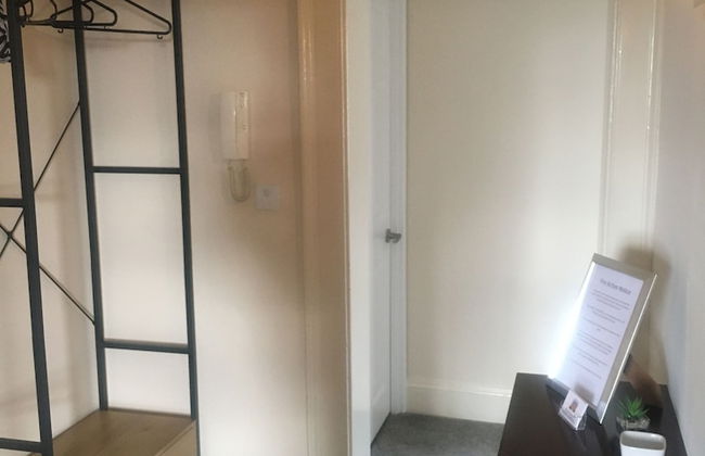 Peel House Apartments - Foto 60