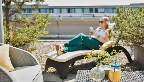 Living Hotel am Deutschen Museum - Foto 4