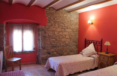 Apartamentos Clavería - Foto 20