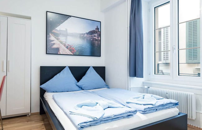 Hitrental Old Town Apartments - Foto 9