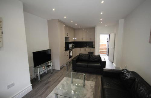 Osterley Place - Apt F - Foto 1