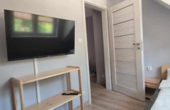 Leśne Wzgórze przy Zamkowej - Foto 43