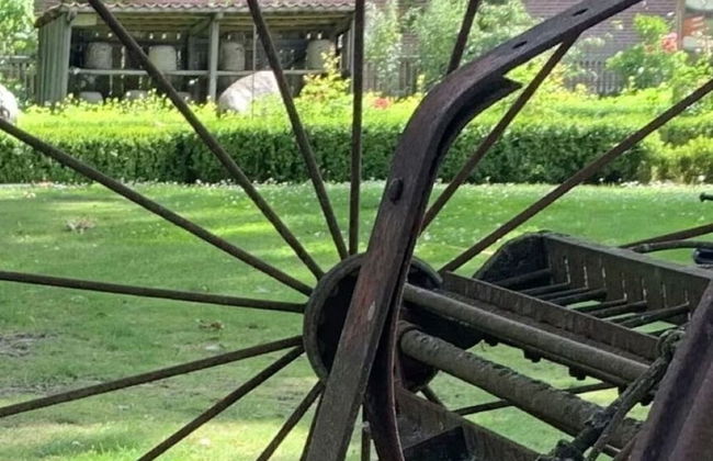 Amazing Holiday Home Near the Lake - Foto 21