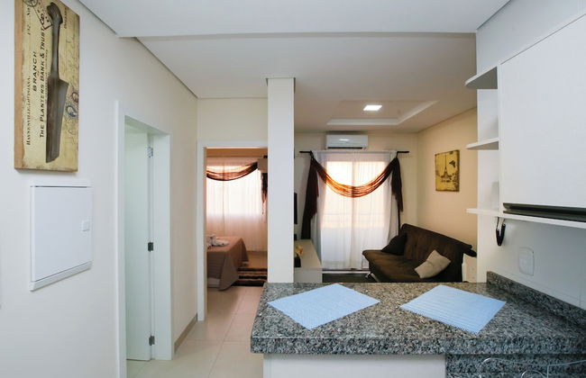 FLATS ANDIRA KUSS - Foto 5