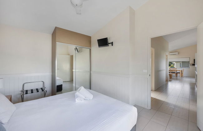 Reflections Bonny Hills - Holiday Park - Photo 15