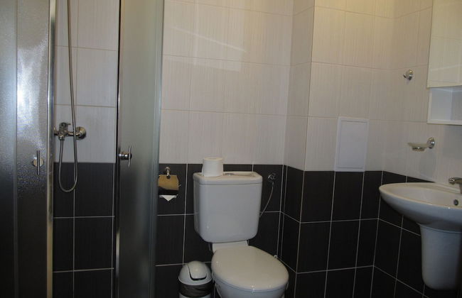 Aparthotel Cote dÀzure - Foto 65