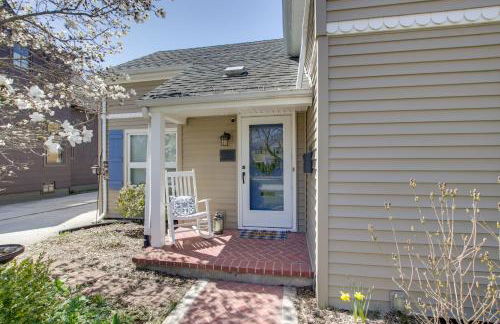 Family Home, 1 Block to Lake Michigan Beach! - Photo 39