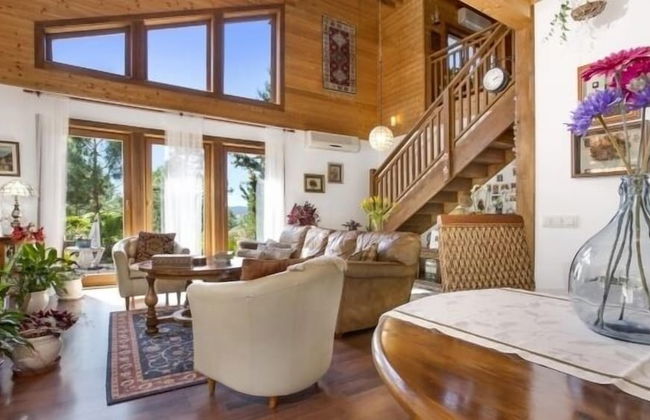 Villa Pacha - Photo 7