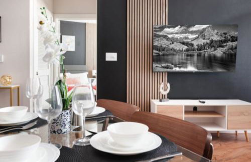 Sleek 1BR-Southtown Near Rvrwalk, Dome & Conv - Photo 6