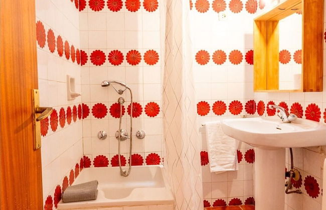 Unik Vacation Calafell Villa - Foto 43