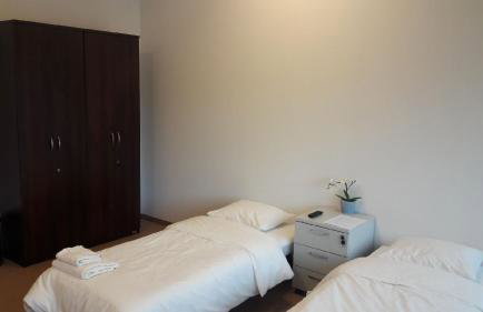 Apartamenty EXPO Nadarzyn 3Rooms - Photo 66