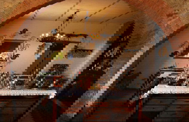 Agriturismo Podere Casetta - Foto 14