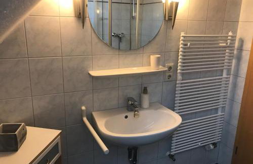 Ferienwohnung Nordseegrill - Foto 23