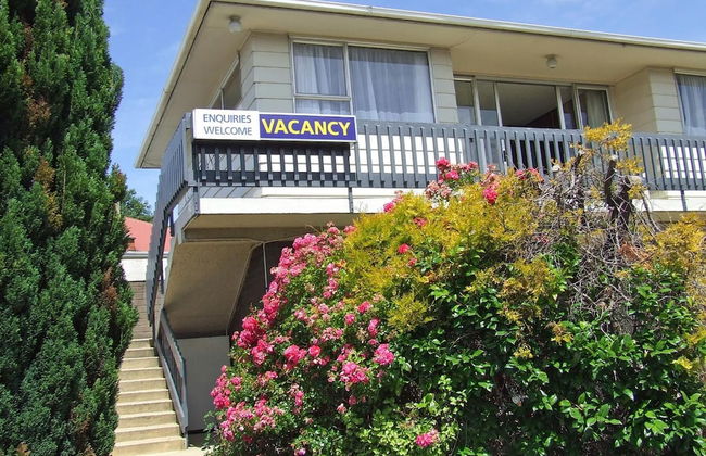 Cumberland Motel - Foto 39