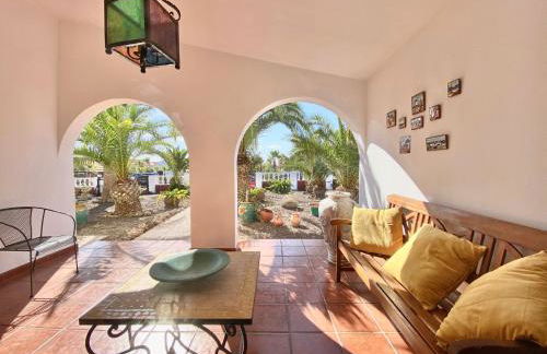 Villa Aventura - Photo 2