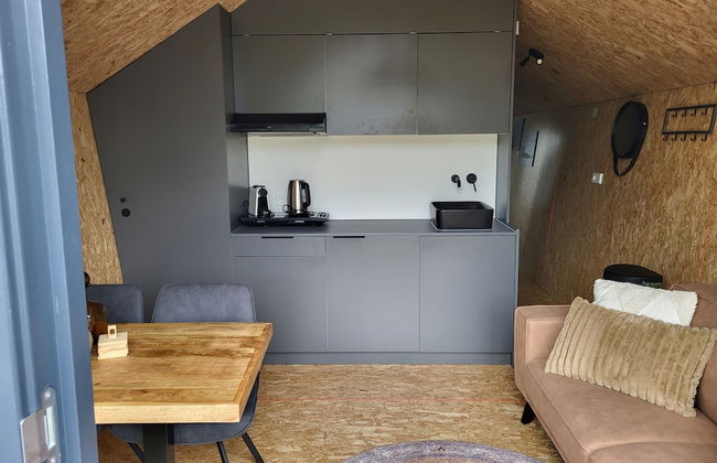 EuroParcs Reestervallei - Photo 30