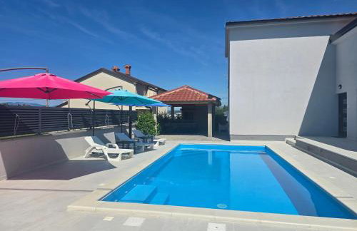 Luksuzna kuća za odmor "Villa Romantica" - Photo 10