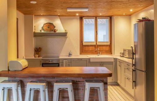 Casa Maruja – Confort y encanto rural con vistas - Foto 22