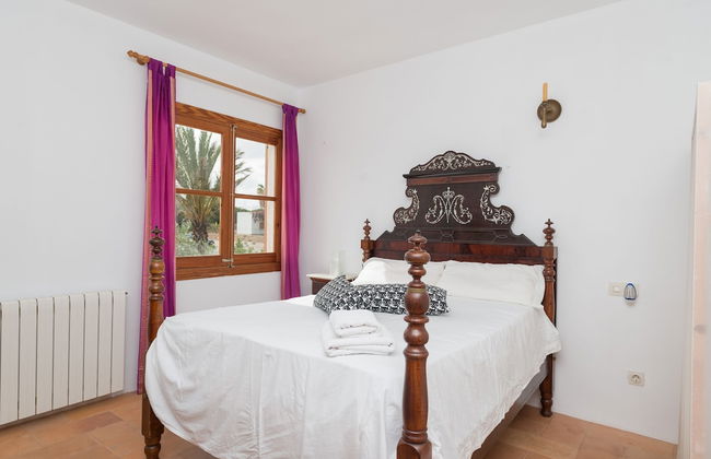 Can Boira in Portocolom - Foto 23