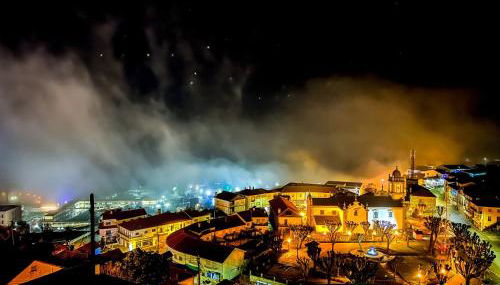 Casa da Zéfinha, em Cinfães, no Douro - Photo 4