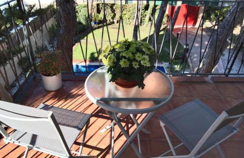 VILLA BELLA ESTANÇA - Photo 34