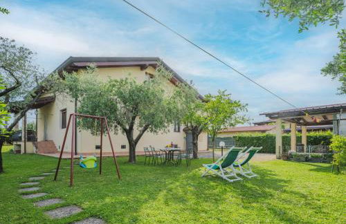 Holiday Home Casa Albertosa by Interhome - Foto 30