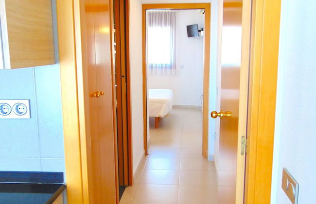 Apartments Voramar - Foto 36