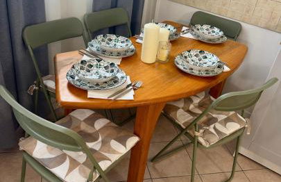 Aparthotel Dergano 2 near metro stop - Foto 8