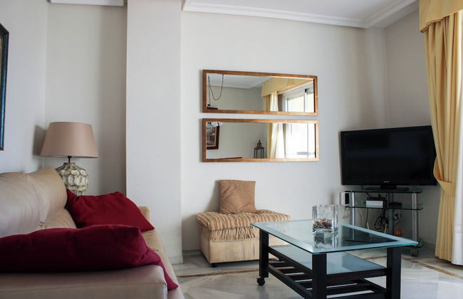 Apartment 10 Minutes Walk From Puerto Banús - Foto 11