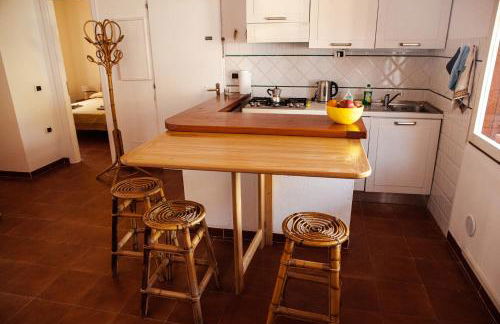 Villa Arianna (Parghelia, Calabria) - Foto 18