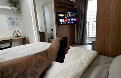 Studio no Porto Maravilha | VLT na Porta - Foto 5