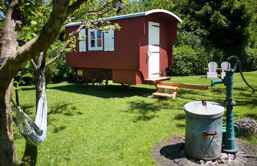 Haus am Salinenweg - Foto 24