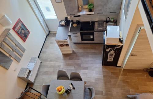 Exclusive Loft degli Artisti - Photo 12