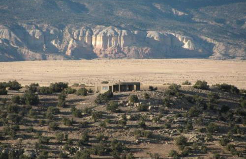 Gorgeous Casita with 360-Degree Views of Abiquiu Lake and Ghost Ranch near Santa Fe, New Mexico - Foto 5