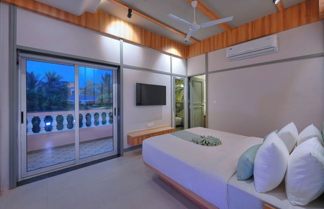 Vega Suites with Private Indoor Pool - Foto 5