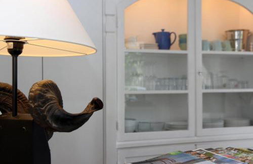 Seeloft mit Balkon, Seeblick, 300m zum See - Photo 18