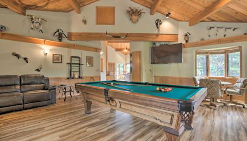 Walk to Ocean Home with Hot Tub in South Beach! - Foto 5