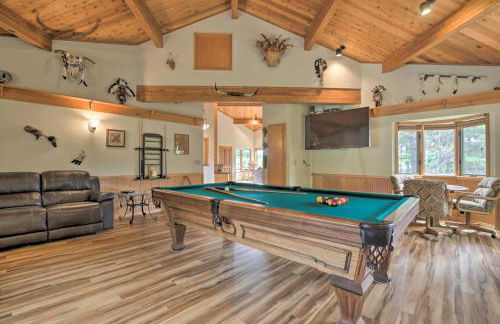 Walk to Ocean Home with Hot Tub in South Beach! - Foto 5