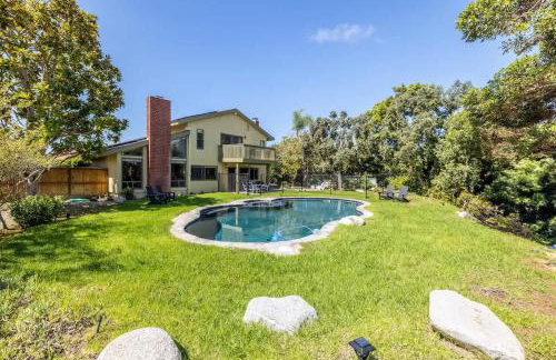 Hot Tub Pool 3Bed Home - Foto 25