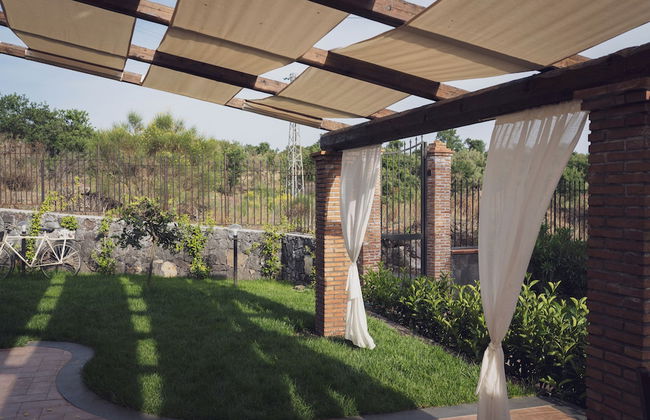 " il Rifugio di Aitna " - Photo 28